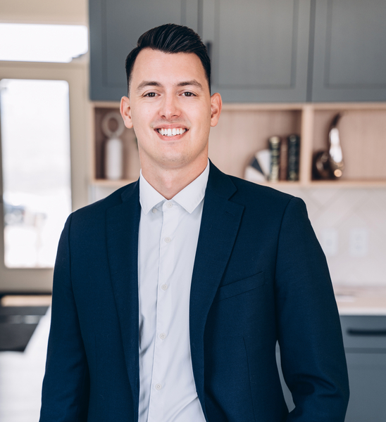 Cover photo of Alex Shogolev | Winnipeg Realtor | Real Broker
